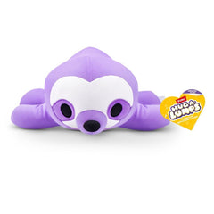 Peluche lestée Nessiworld HUG00000 Hugalumps - 14901TQ1