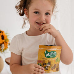 Nessiworld Humm Organik Glutensiz Vegan Muzlu Kek 30 Gr