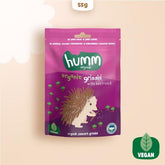 Nessiworld Humm Organik Vegan Pancarlı Grissini 55 Gr