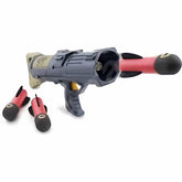 Nessiworld Huntsman Big Bullet Missile Launcher Toy