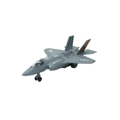 HW777-15 Pull-and-Drop Fighter Jet 35F - Vardem Toys