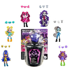 Nessiworld HYB10 Monster High Surprise Potions