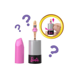 Nessiworld HYF19 Mini Barbieland Main Dolls