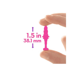 Nessiworld HYF19 Mini Barbieland Main Dolls