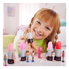 Nessiworld HYF19 Mini Barbieland Main Dolls