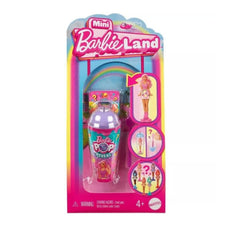 Nessiworld HYM26 Mini Barbieland Pop Reveal Dolls