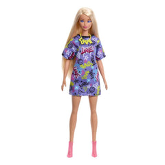 Nessiworld HYT61 Barbie Kıyafetleri ve Akseasuarları