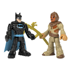 Nessiworld Imaginext DC Super Friends Figures