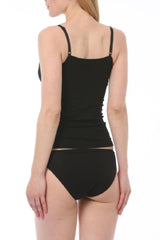 Nessiworld İmer Nursing Undershirt 1268 Black