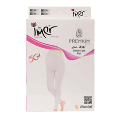 Nessiworld İmer Long Maternity Tights 4341 Black