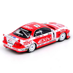 Coffret de collection Nessiworld Inno 1:64 Toyota Corona ExiV JTCC 1995