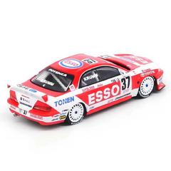 Coffret de collection Nessiworld Inno 1:64 Toyota Corona ExiV JTCC 1995