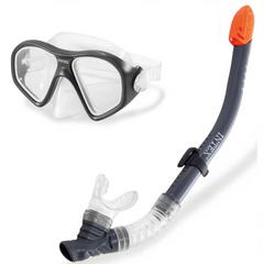 NessiWorld Mask and SnorkelSet55648