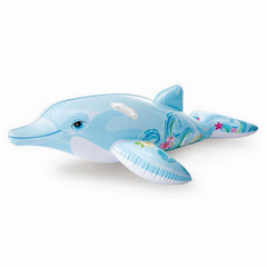 NessiWorld CuteDolphinRider175cm58535