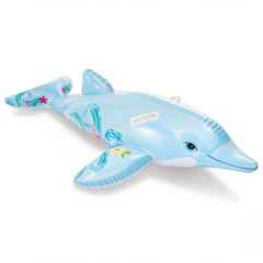NessiWorld CuteDolphinRider175cm58535