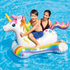 NessiWorld MagicUnicornRider163x86cm