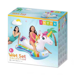 NessiWorld MagicUnicornRider163x86cm