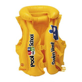 NessiWorld CollarYellowVest