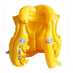 NessiWorld CollarYellowVest