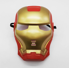 Nessiworld INONY MANC MASK - Iron Man Mask 21x15 cm