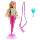 Nessiworld Light Dreameez Mermaid