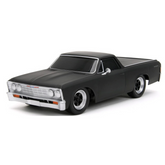 Nessiworld Jada 1/16 F/F Fast & Furious 1967 Chevrolet El Camino 2.4 SMB-253206013