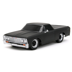 Nessiworld Jada 1/16 F/F Fast & Furious 1967 Chevrolet El Camino 2.4 SMB-253206013