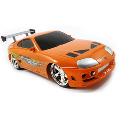NessiWorld Jada 1/16 Fast & Furious RC Brian's Toyota