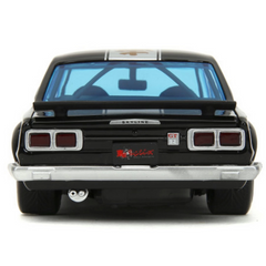 Nessiworld Jada 1/24 Tokyo Revengers 1971 Nissan