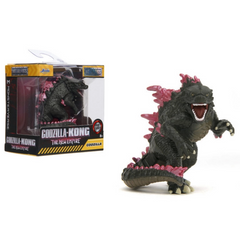 Nessiworld Jada Godzilla Figures