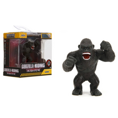 Nessiworld Jada Godzilla Figures