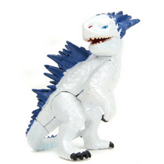 Nessiworld Jada Godzilla Figures