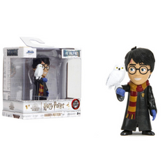 Nessiworld Jada Harry Potter Figures