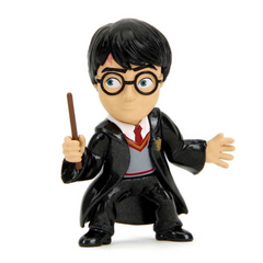 Nessiworld Jada Harry Potter Figures