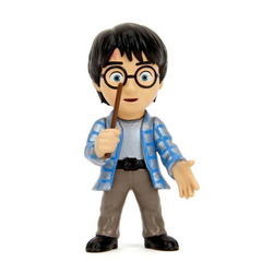Nessiworld Jada Harry Potter Figures