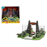 Nessiworld Jada Jurassic World Nano Scene