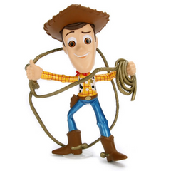 Nessiworld Jada Woody Figure SMB-253151001