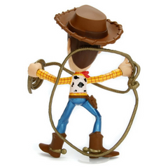 Nessiworld Jada Woody Figure SMB-253151001