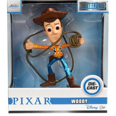 Nessiworld Jada Woody Figure SMB-253151001