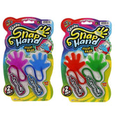 Nessiworld Jaru 2'li Eğlenceli Yapışkan El 1 paket