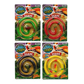 Nessiworld Jaru Planet Earth Streç Esnek Yılan 1 adet