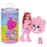 Nessiworld JCN97 Chelsea Cutie Reveal Care Bear Series