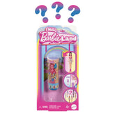 Nessiworld JCR08 Mini Barbieland Color Reveal Surprise Doll