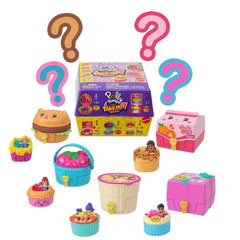 Nessiworld JCR44 Polly Pocket Mini Surprise Package Series
