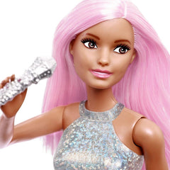 Nessiworld JCW42 Barbie Career Doll Series - Pop Star