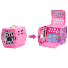 Nessiworld JDF89 Chelsea Puppy Carrying Bag Playset