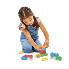 Nessiworld Jelly Blox Newbie Kit Blok Seti 11 Parça