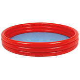 NessiWorld Jilong SunClub 3-node Pool 157x25 cm