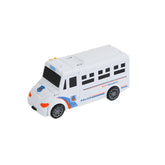 Nessiworld JKL-838 Robot Bus - Canem Toys