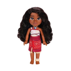 Nessiworld JKP 237576 Disney Moana - Moana 38 cm Bebek